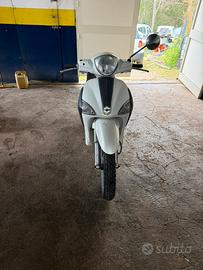 Piaggio Liberty 50 2t