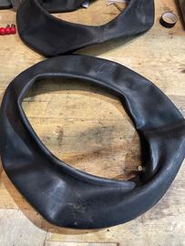 Set 2 camere d’aria per ape 50