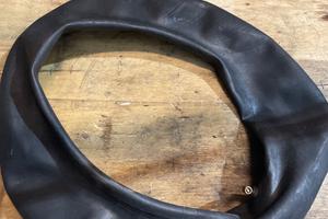 Set 2 camere d’aria per ape 50