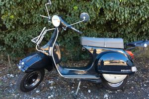 Piaggio Vespa PX125E Originale