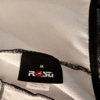 giubbino invernale bicicletta 