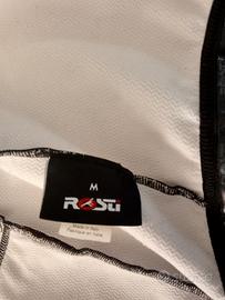 giubbino invernale bicicletta 