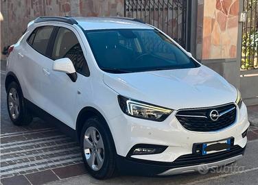 Opel Mokka X Benzina/GPL