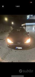 Peugeot 206 xr