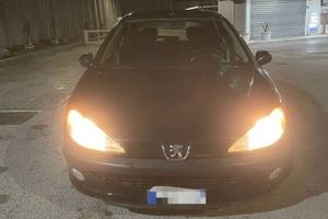 Peugeot 206 xr
