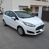 FORD FIESTA 1.400 BENZINA GPL