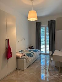 CAMERA SINGOLA-Firenze Novoli LIBERA DA SUBITO