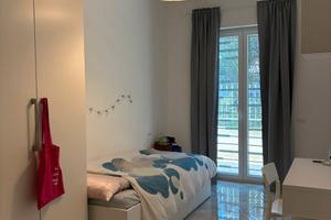 CAMERA SINGOLA-Firenze Novoli LIBERA DA SUBITO