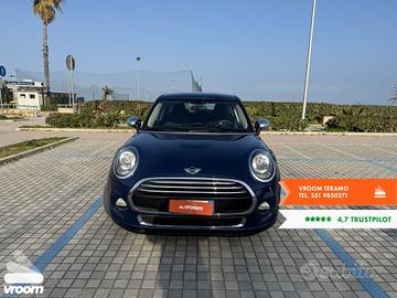 MINI Mini (F55) Mini 1.5 One D Hype 5 porte