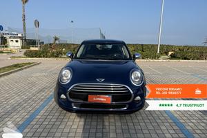 MINI Mini (F55) Mini 1.5 One D Hype 5 porte