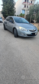 Opel astra j 1.7 cdti fap