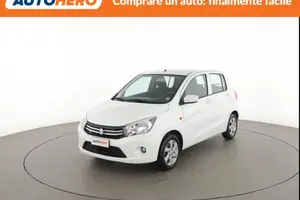 SUZUKI Celerio HZ13681