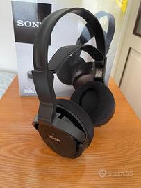 Cuffie wireless Sony