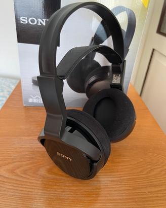 Cuffie wireless Sony