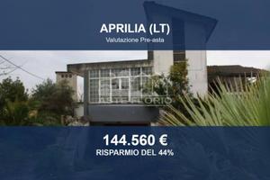Immobile in asta di 209 m² con più di 5 locali a A