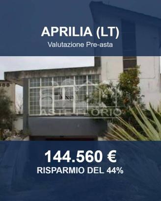 Immobile in asta di 209 m² con più di 5 locali a A