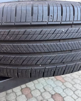 Gomme estive Hankook 235/70R16