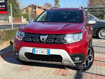 Dacia Duster 1.0 TCe GPL 4x2 Prestige UNICO PROP