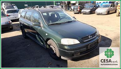 Ricambi Usati OPEL ASTRA (T98) 2003