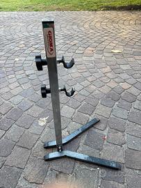 Porta  Ebike e bici