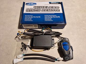 Telecomando verricello Polaris Ranger RZR nuovo