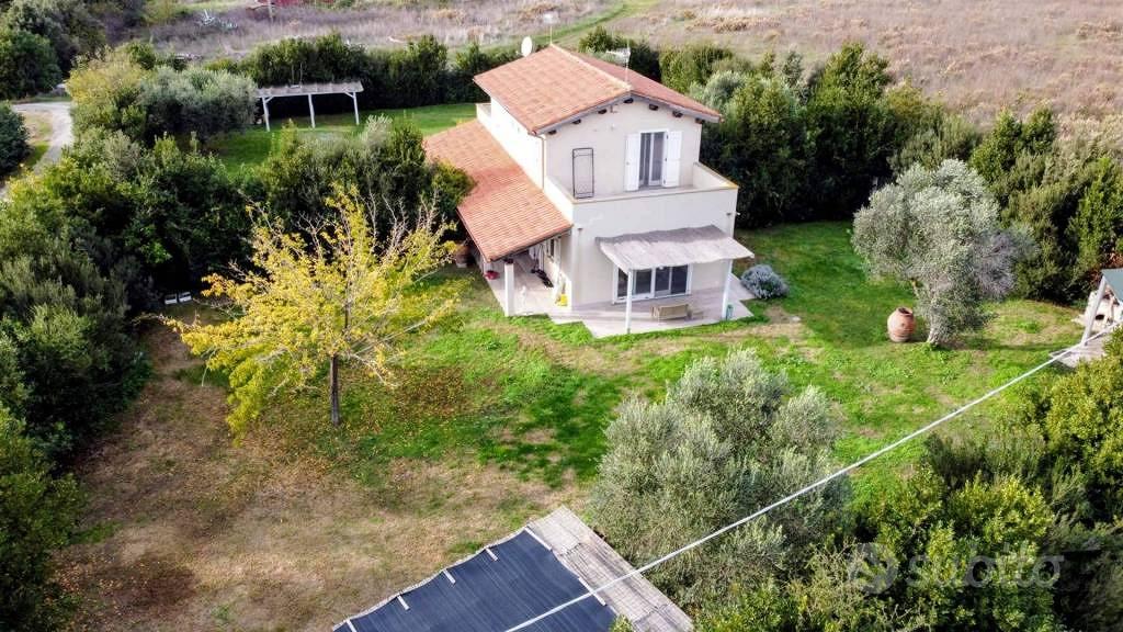 Casa – Montalto di Castro, Pescia Romana - Vista 5