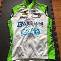 Abbigliamento ciclismo