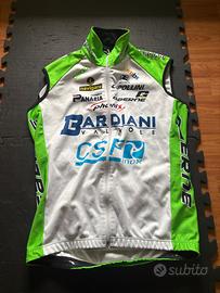 Abbigliamento ciclismo
