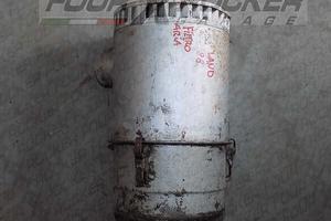 Airbox scatola cassa filtro aria Land Rover serie 