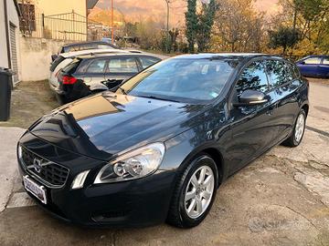 Volvo V60 d2 Business 1.6