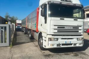 Iveco Eurostar 420 ribaltabile