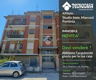 3 LOCALI A PONTINIA
