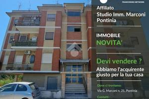 3 LOCALI A PONTINIA