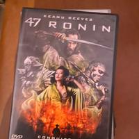 Dvd 47 ronin