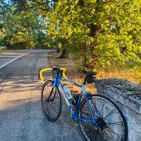 Bici da corsa