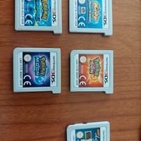 giochi 3ds