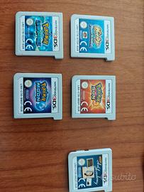 giochi 3ds
