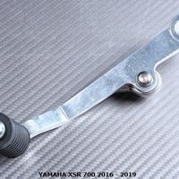 Pedale del cambio YAMAHA XSR 700 2016 - 2019