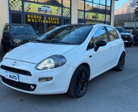 Fiat Grande Punto Grande Punto OK NEOPATENTATI