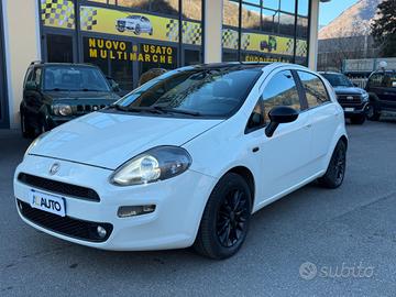 Fiat Grande Punto Grande Punto OK NEOPATENTATI