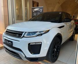 RANGE ROVER EVOQUE 2.0 DYNAMIC PELLE NAVI 2017