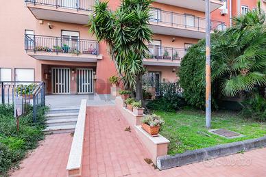 Appartamento - Catania