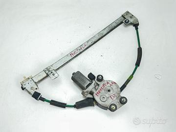 CREMAGLIERA ANTERIORE DESTRA FIAT Multipla 2° Ser