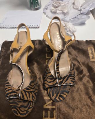 scarpe tango entonce 38