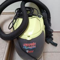 Vaporetto Polti L'ecoaspira