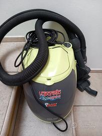Vaporetto Polti L'ecoaspira