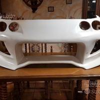 paraurti honda integra type r 