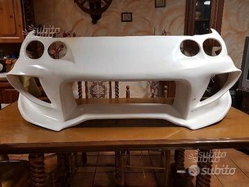 paraurti honda integra type r 