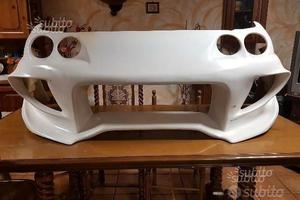 paraurti honda integra type r 