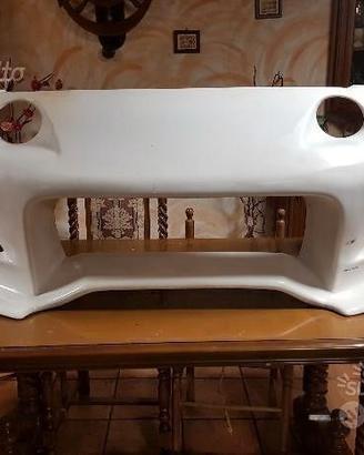 paraurti honda integra type r 